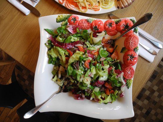 Ristorante Pizzeria Il Lago di Garda