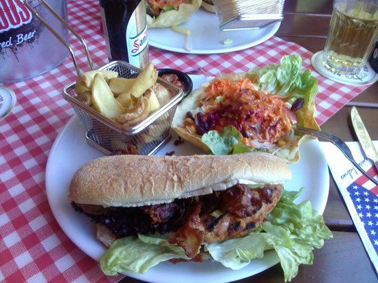 Feelgood Rockstation