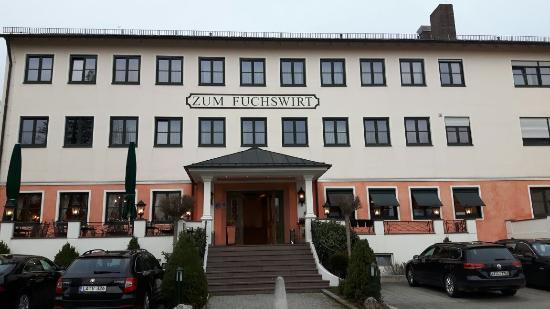 Fuchswirt