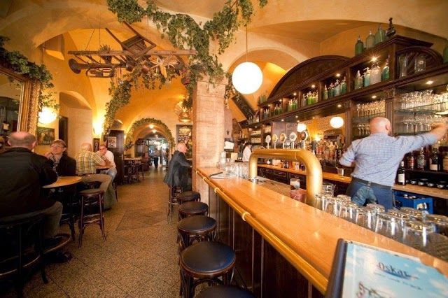 Oskar - Das Wirtshaus am Markt