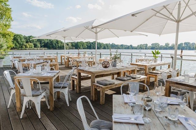 Strandhaus Nürnberg