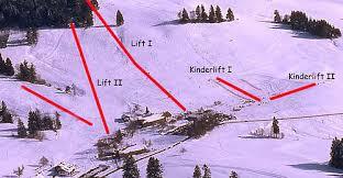Panoramalifte Hopfen