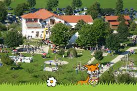 Wildfreizeitpark Oberreith