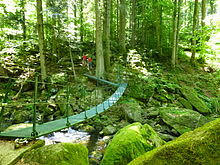 Naturpark Bayerischer Wald e. V