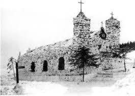 Forderverein 100 Jahre Schneekirche Mitterfirmiansreut e.V