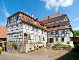 Papiermühle Homburg