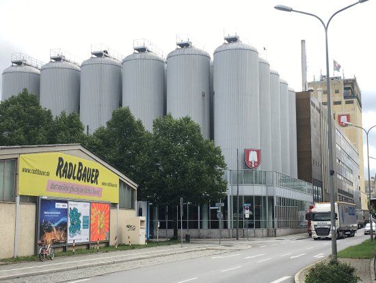 Spaten-Brauerei