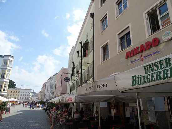 Holztechnisches Museum Rosenheim