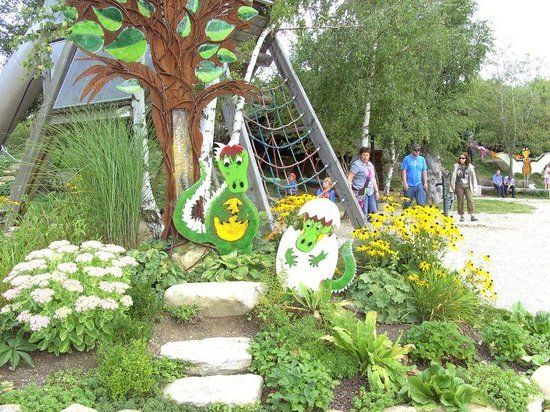 Weinfurtner Glasdorf