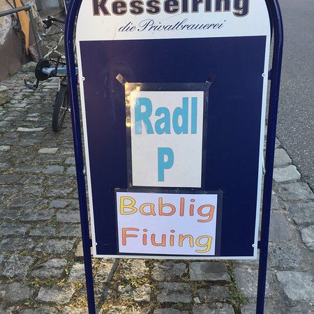 Gasthaus zum Hirschen