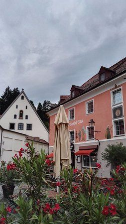 Gasthof Rose