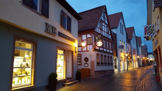 Gasthaus Bräustüble