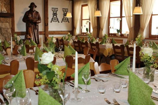 Gasthaus Zum Hochreiter