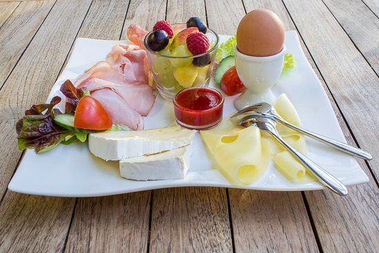 Landhaus Cafe Restaurant