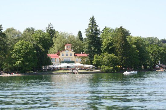 Wirtschaft zum Häring