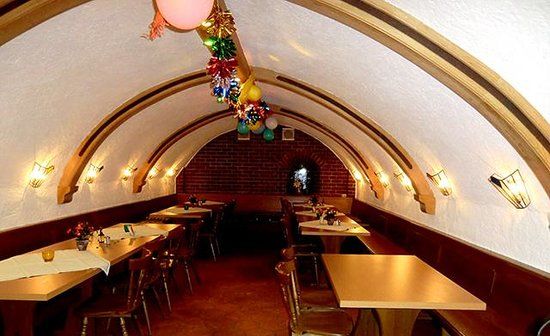 Restaurant Lodronhaus