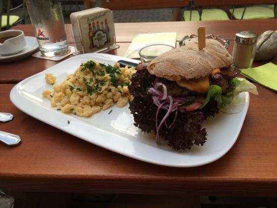 Braugasthof Alte Post