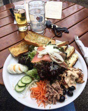 Schmuggler Cafe und Kneipe