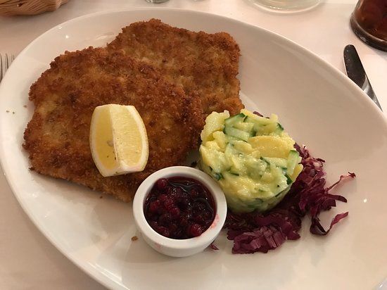 Spitzweg im Hotel Bayerischer Hof