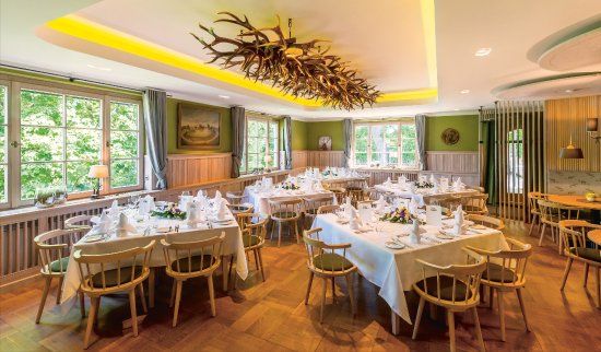 Gaststätte Heide-Volm