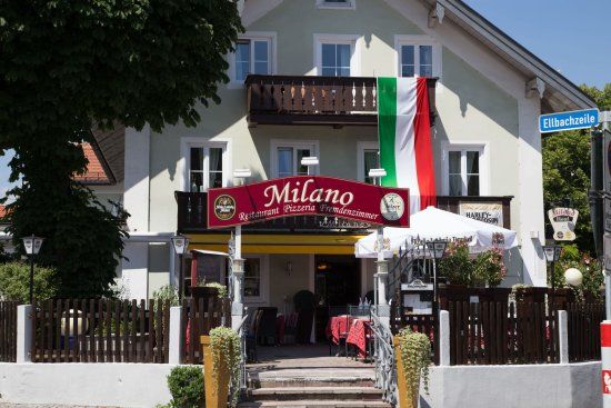 Ristorante Milano