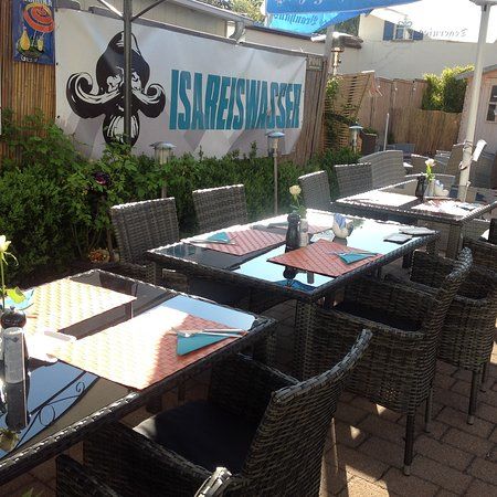 Crepes Home Bistro Café