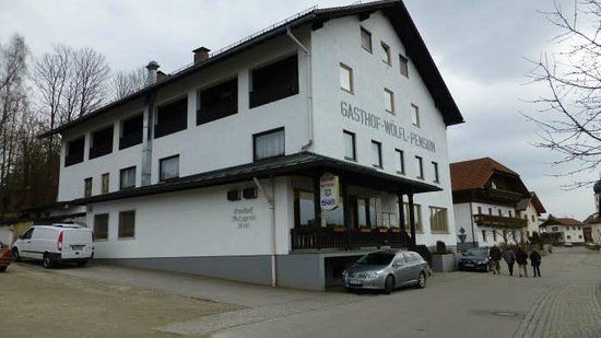 Gasthof Wölfl