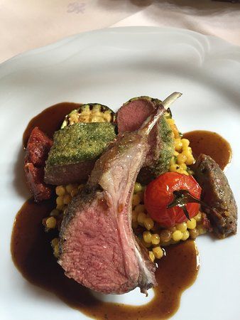 Landhotel Der Schafhof Amorbach