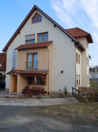 Peppo - der Italiener in Ebern