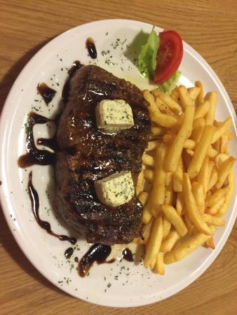 Sportheimgaststätte TV Ebern