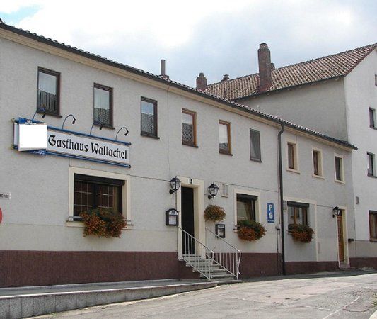 Gasthaus Wallachei