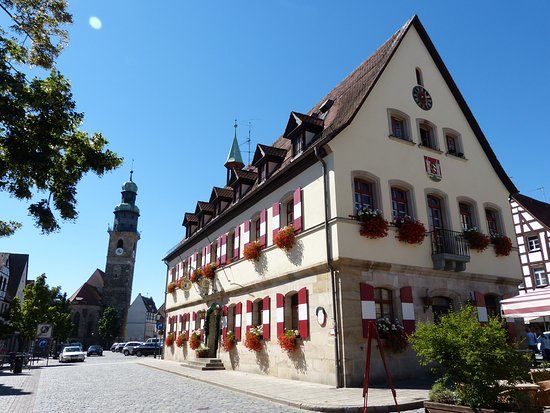 Altes Rathaus