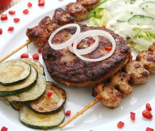 Estiatorio Symposion