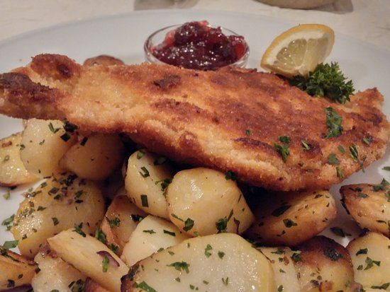 Goriwirt Pension Egerer