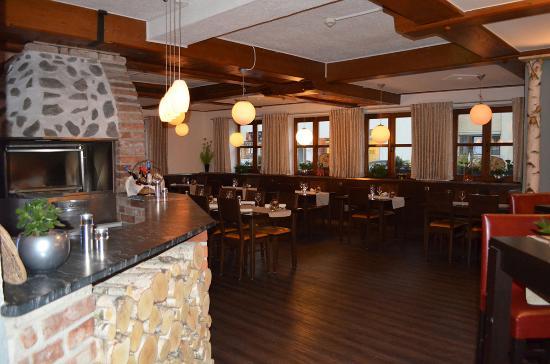 Hotel & Restaurant zur Isar