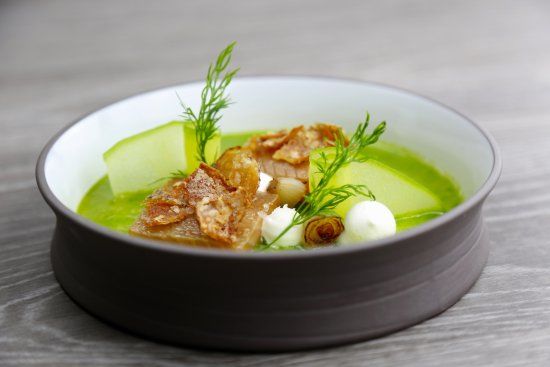 Restaurant Alexander Herrmann