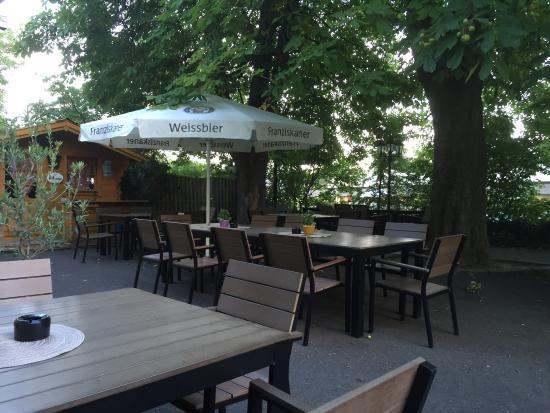 Hotel Tor zum Steigerwald