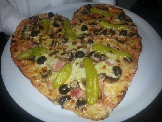 Resturant Portobello