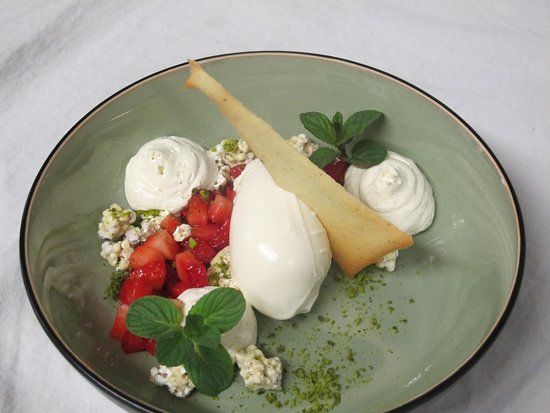 Restaurant Vier Jahreszeiten