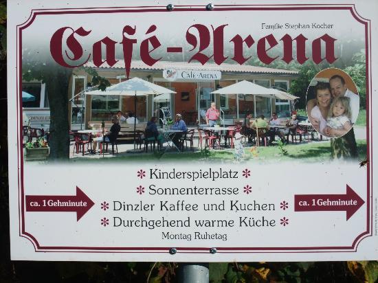 Café-Arena