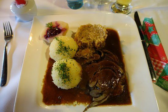 Kulturzentrum Goldne Sonne