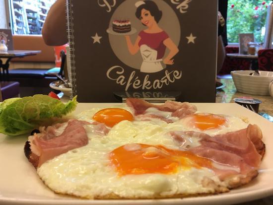 Konditorei-Cafè-Eis Detterbeck