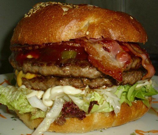 Grammophon * Abend-Bistro