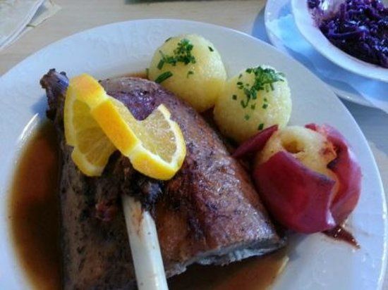 Gasthof und Metzgerei Zum Altwirt