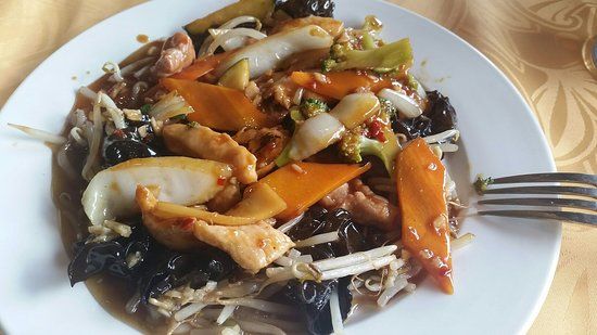 Chinarestaurant An der Wurm