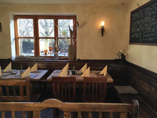 Weissenfelder Restaurant