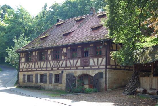 Gasthaus Zum Rockenbrunn