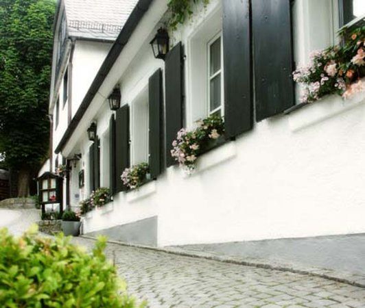 Restaurant Harmonie