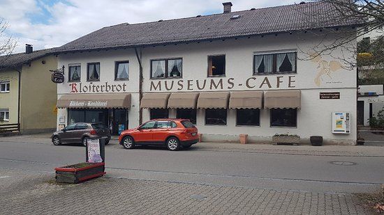 Solnhofener Klosterbrot