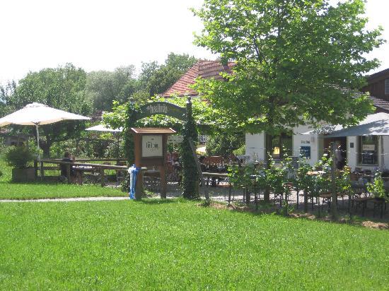 Inselbräu Frauenchiemsee